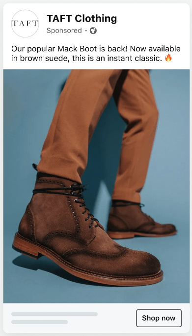 Sales Ads